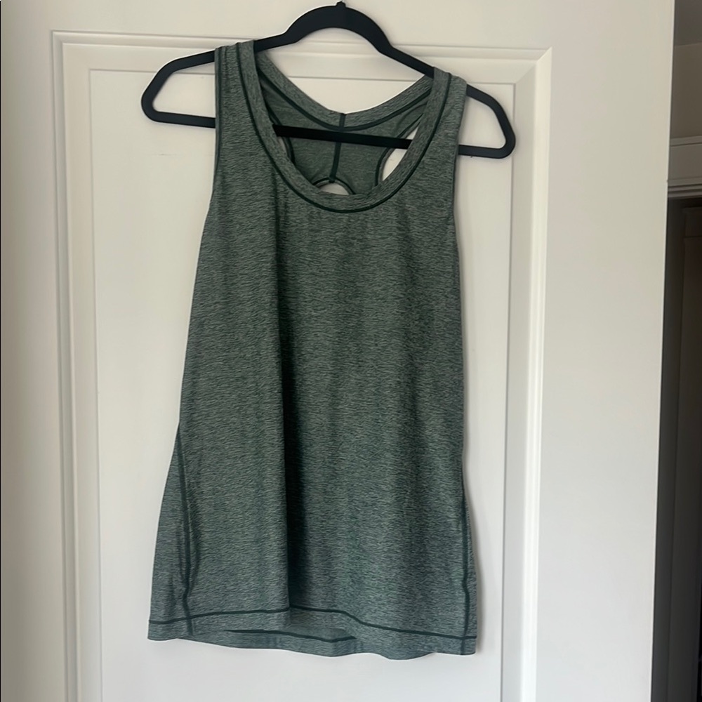 Athleta Workout Tank - Tall